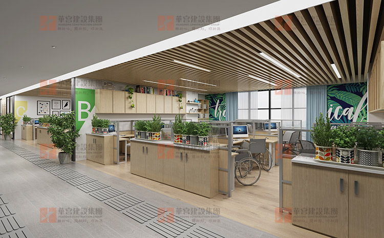 經(jīng)理辦公室墻面顏色 經(jīng)理辦公室墻面顏色