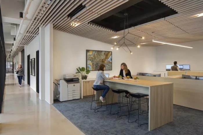 接待區(qū)設(shè)計