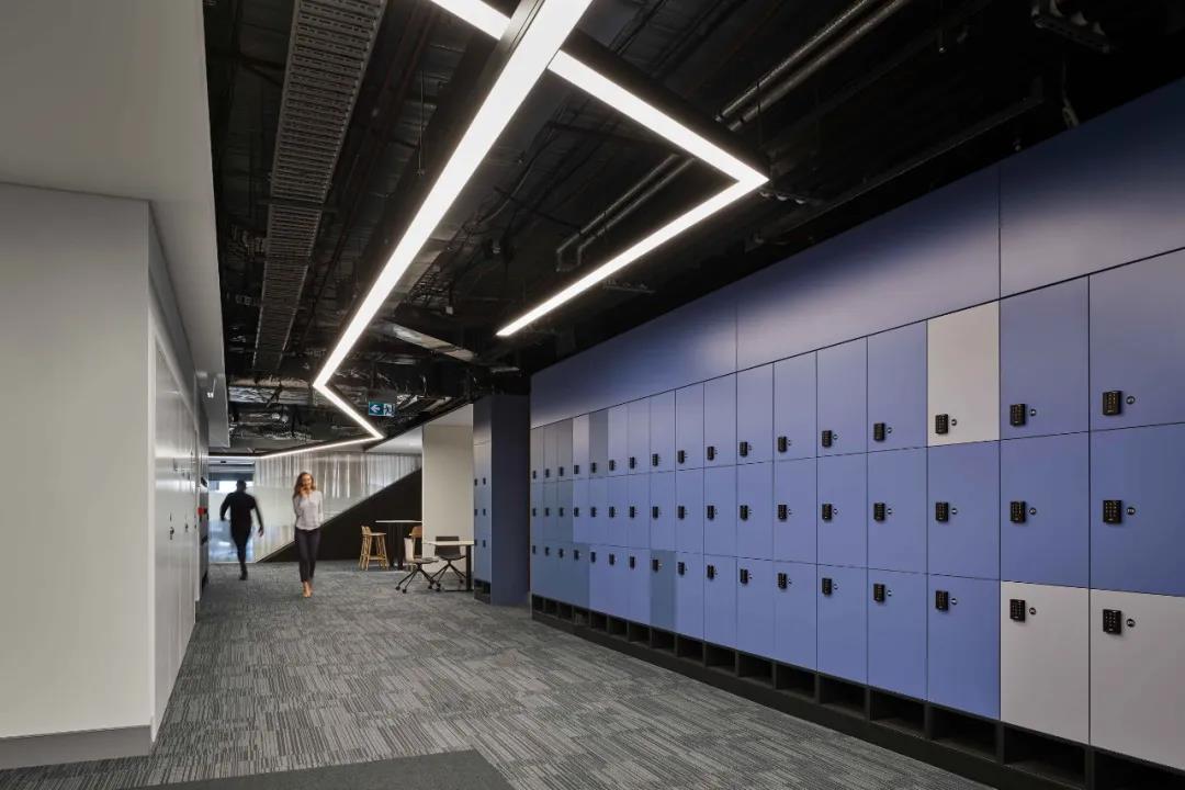 國外市政辦公室設(shè)計(jì)