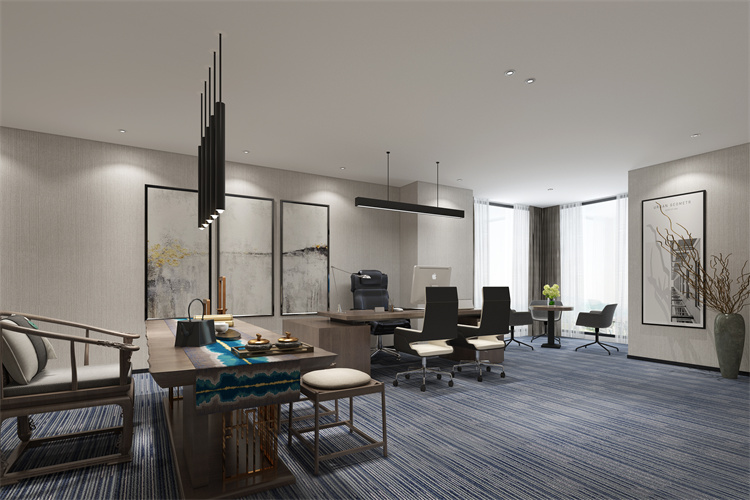 老板辦公室裝修應(yīng)該怎樣設(shè)計(jì)？