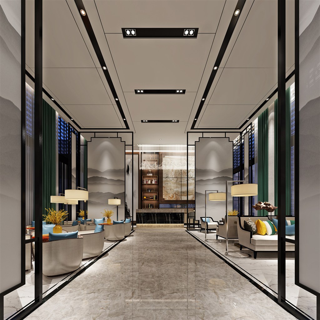 辦公室裝修風格大賞：多樣之美，創(chuàng)意無限