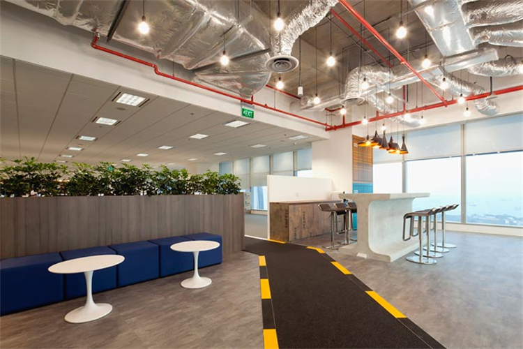 辦公室裝修質(zhì)量“攻守道”：獎(jiǎng)懲制度實(shí)操指南