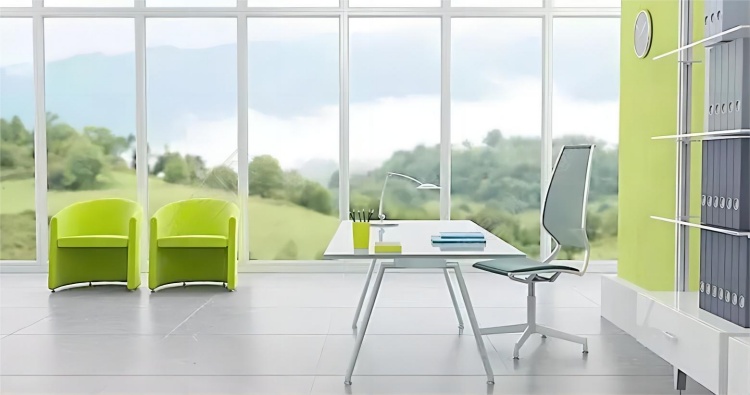 辦公室裝修簽合同全攻略：避開陷阱，守護權益