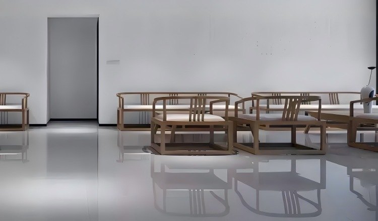 辦公室裝修設(shè)計(jì)方案確定，打造高效辦公空間