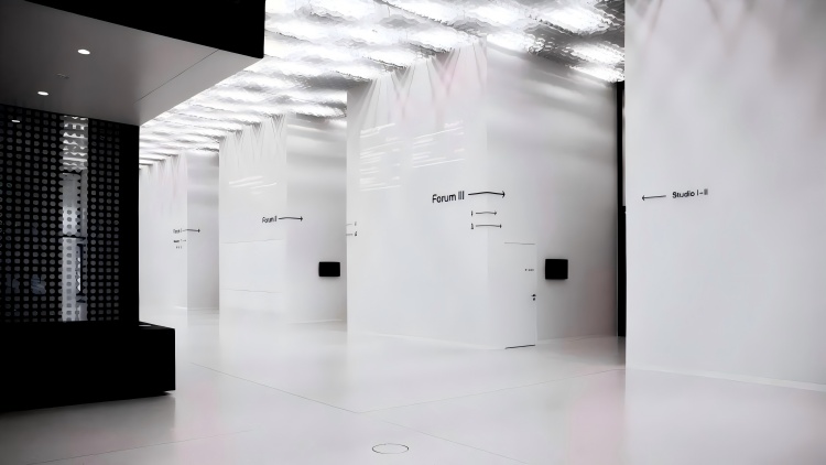 未來辦公：辦公室裝修設計的前瞻性