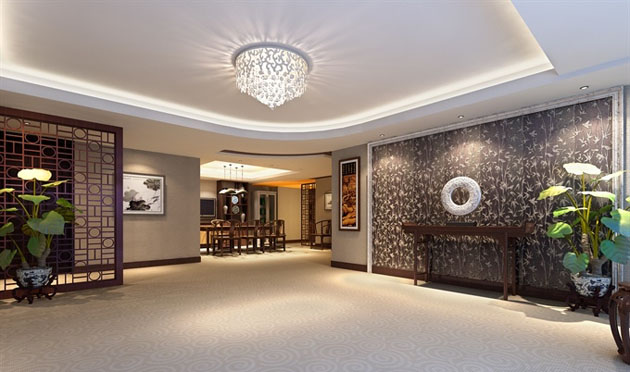 辦公室裝修，打造理想工作空間