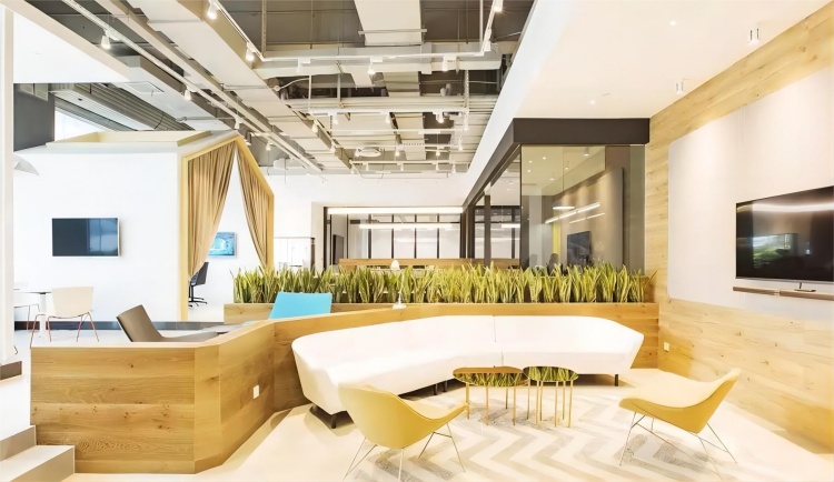 辦公室裝修后的質(zhì)量驗(yàn)收