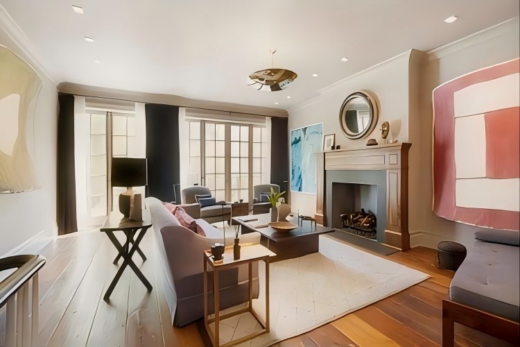 辦公室個(gè)性化裝修新風(fēng)尚