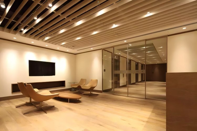 別讓辦公室裝修，“裝”走了舒適