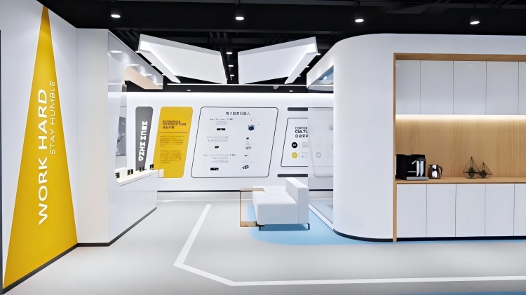 辦公室裝修：企業(yè)內(nèi)部機(jī)構(gòu)洞察